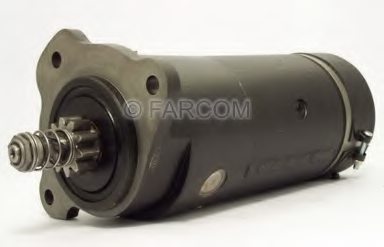 FARCOM 104013 Starter
